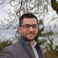 Enes KANAVATİ