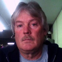 jerry huggett