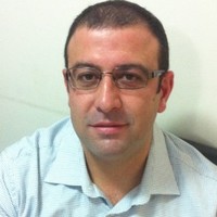 Maher Dagher