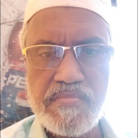 AFZAL PASHA