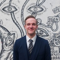 Christiaan Pepijn Kleingeld