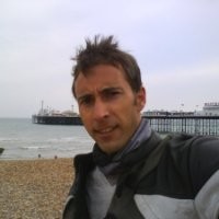 Mat Willis