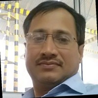 Brajesh Kumar Chauhan