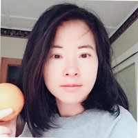 Iris Zhuang