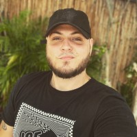 Benji Baczewski