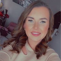 Ellie Mcdonald
