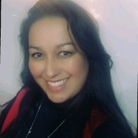 Erika Bibiana Domínguez Martin