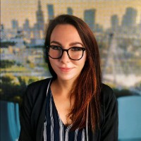 Joanna Kołakowska