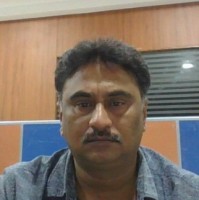 Kiran Kumar Mandava
