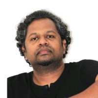 Sudheesh Haridas