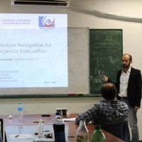 Mostafa Hammoud