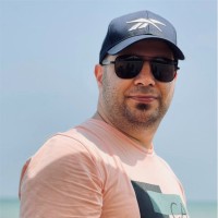 Mohammad Alimoradi