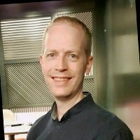 Andre Westra