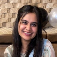 Stuti Sarawagi