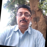 MATHEW JOSEPH