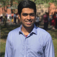 Seshagiri Prabhu Narasimha