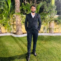 Dhruv Patel