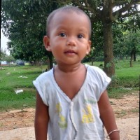 Biswajit Mandal