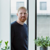 Helge Lundsvoll Andersen