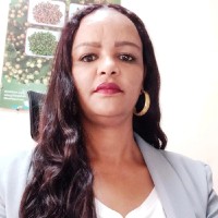 Netsanet Mengistu