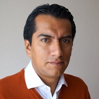 Marco Antonio Alcántara