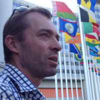 Medikaptour Healthcare Concierge James