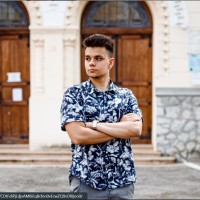 Ionuț-Florin Bratu
