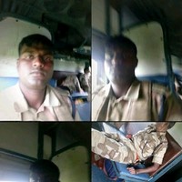 Mukesh Suchi
