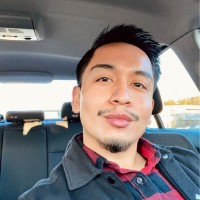 Jason Arevalo