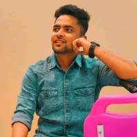 Kamlesh Waghawale