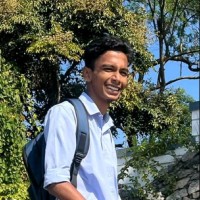 Amresh Sharma