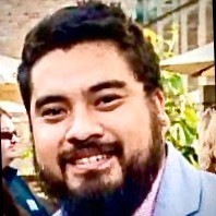 Christopher Cantero-Alvarez
