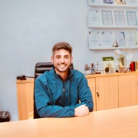 Elior Levy