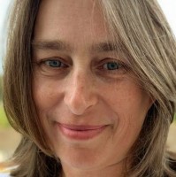 Jane Currell