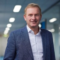 Erik Van De Vrugt