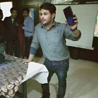 Mohsin Qureshi