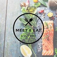 Sarah MeetandEat