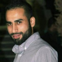 Abdullah Al Hourani