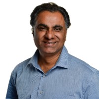 Nadeem Mohammad