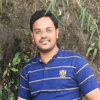 Srikanthreddy Dyappa