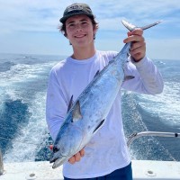 Konnor Hudson