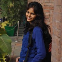 Dhwani Patel