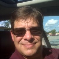 Rob Durbin