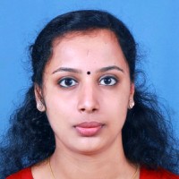 Nimisha S