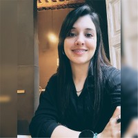Maria Jose Garcias