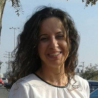 Libi Sternberg Cohen