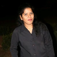 Harshada Bora