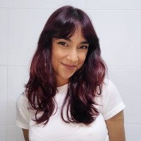 Maria Clara Do Monte