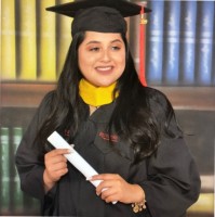 Adilene Camano