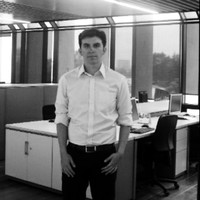 Andrés Molina Liévano